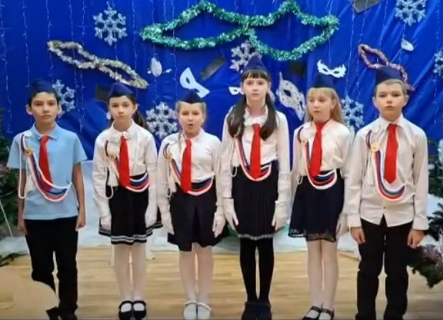 Безопасные каникулы!.