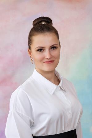 Кошелева Ольга Михайловна.