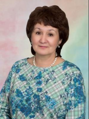 Потапенко Галина Николаевна.
