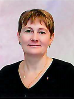 Ракислова Людмила Викторовна.
