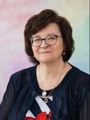 Габриш Марина Николаевна.