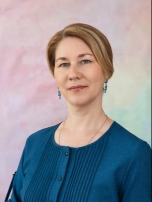 Кочнева Евгения Владимировна.